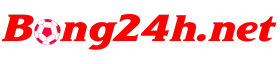 Bong24h - Bóng Đá 24h Bản Tin Bóng Đá Hôm Nay